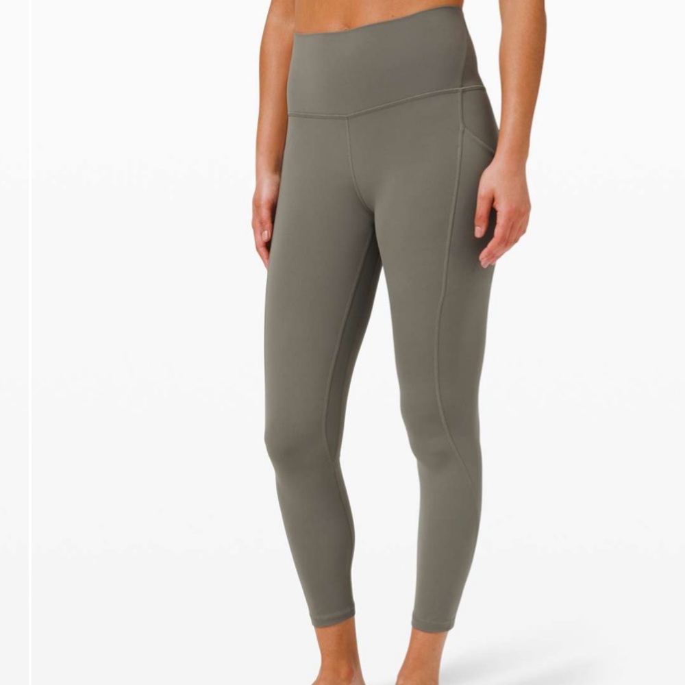 Lululemon align leggings